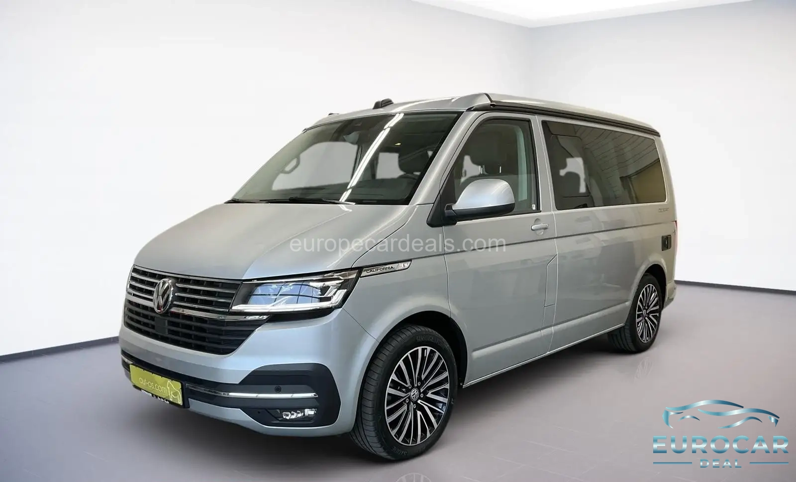 Volkswagen T6 California