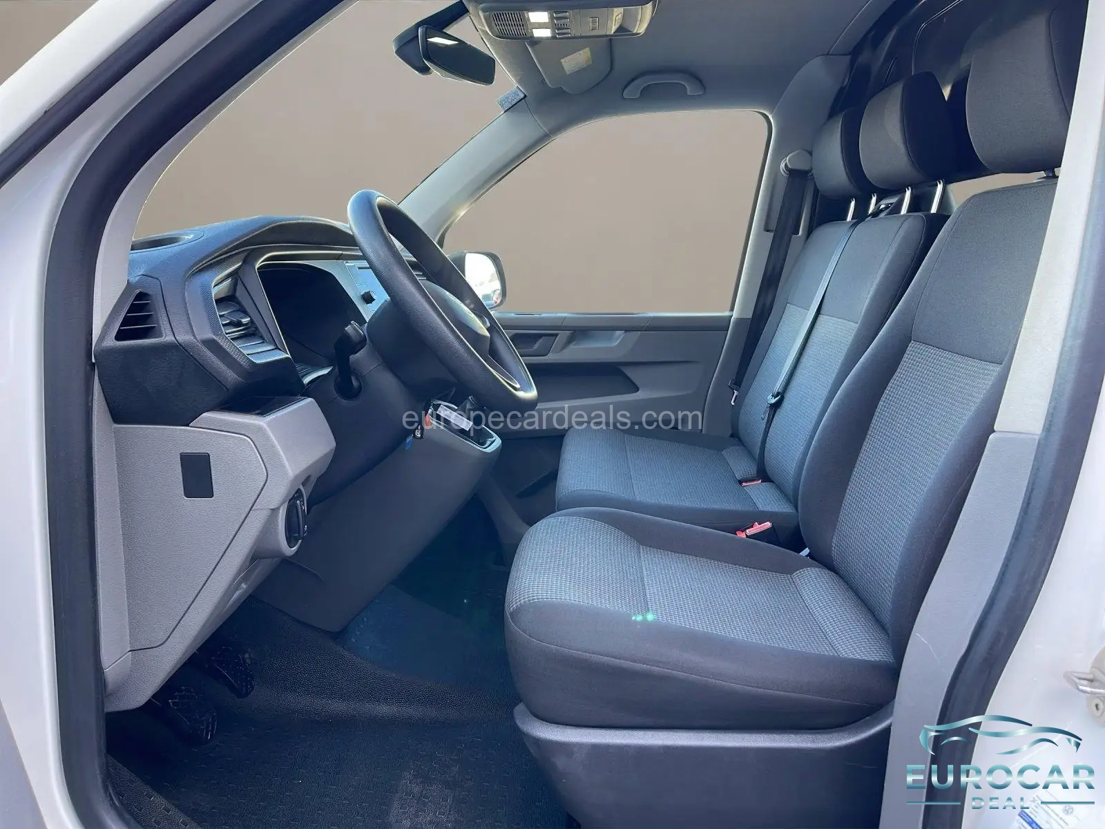 Volkswagen T6 Transporter
