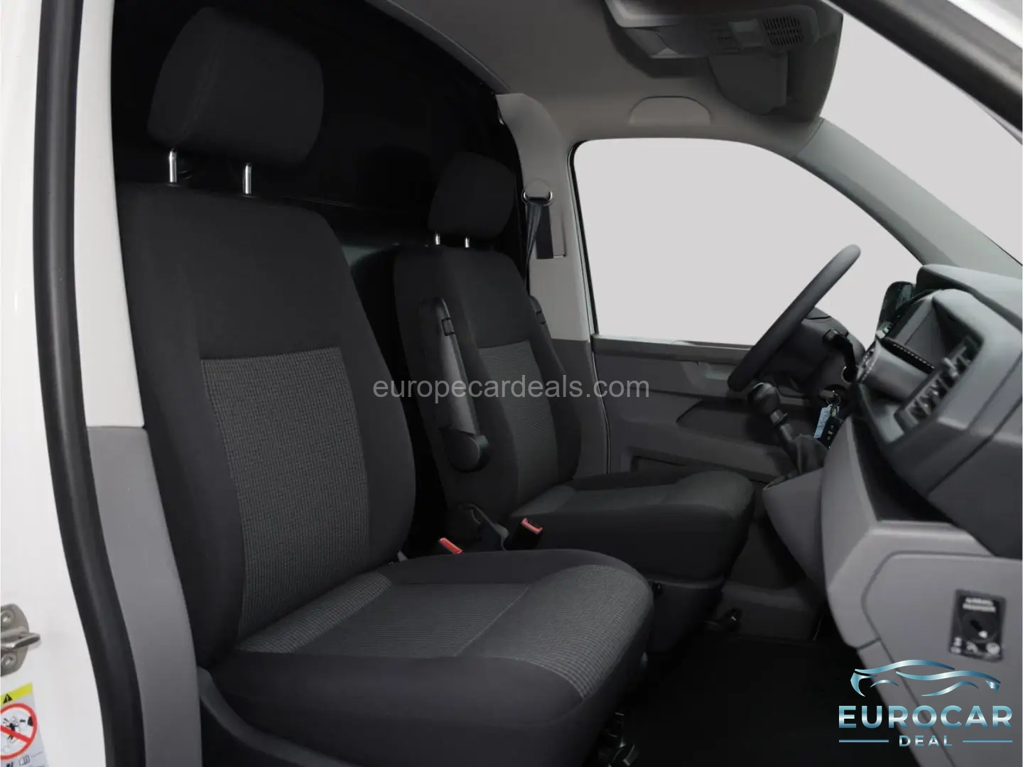 Volkswagen T6 Transporter