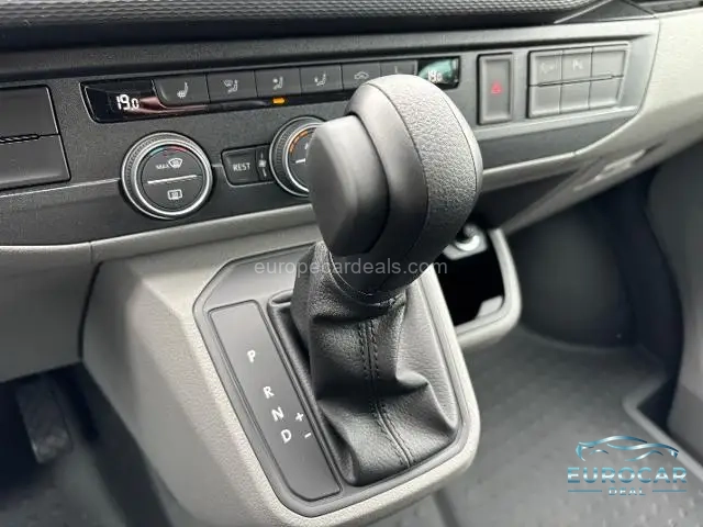 Volkswagen T6 Caravelle