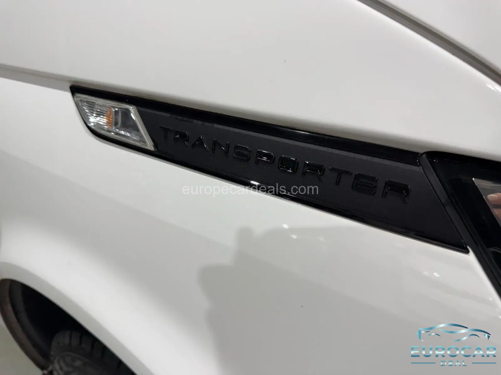 Volkswagen T6 Transporter