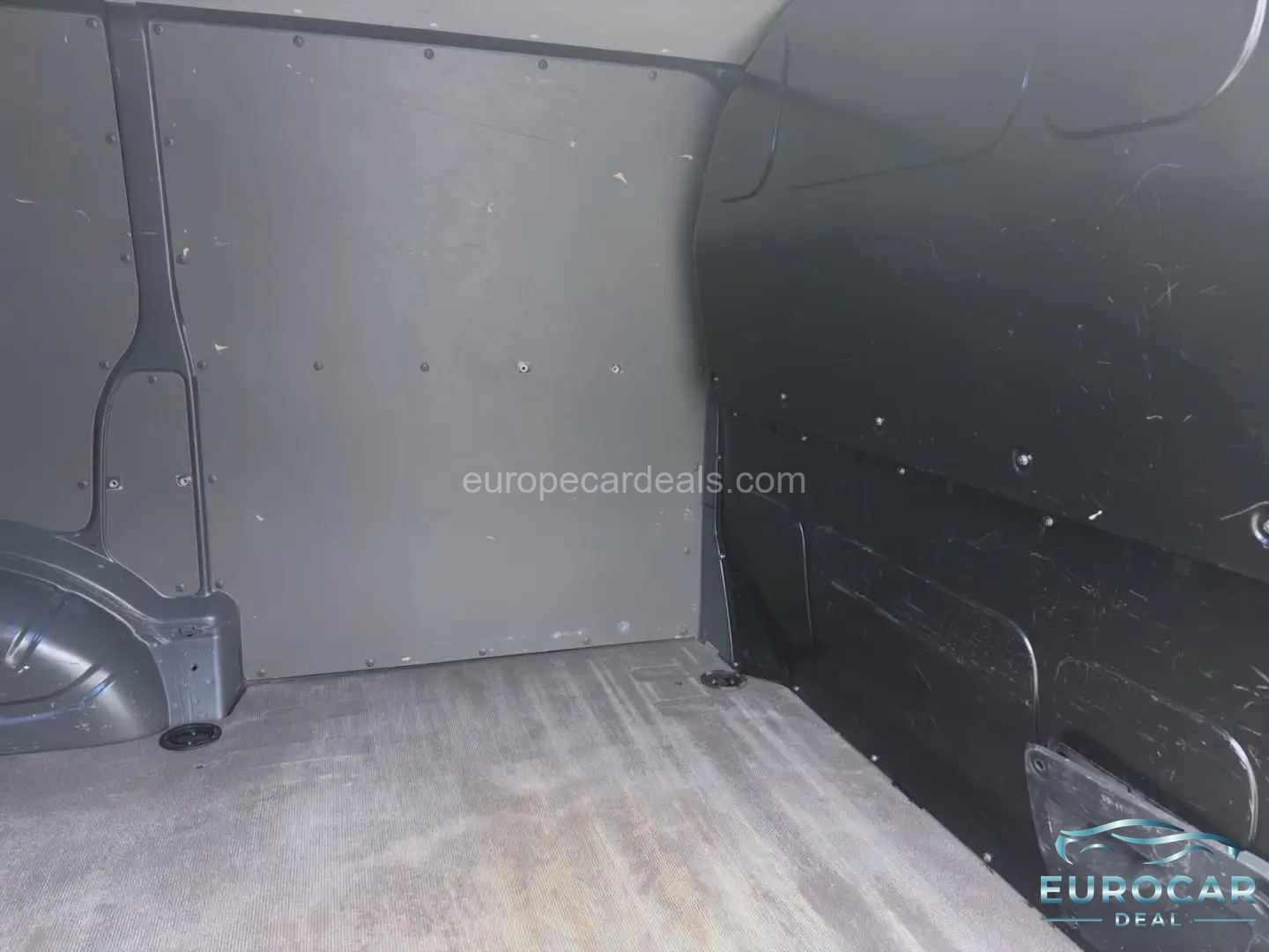 Volkswagen T6 Transporter