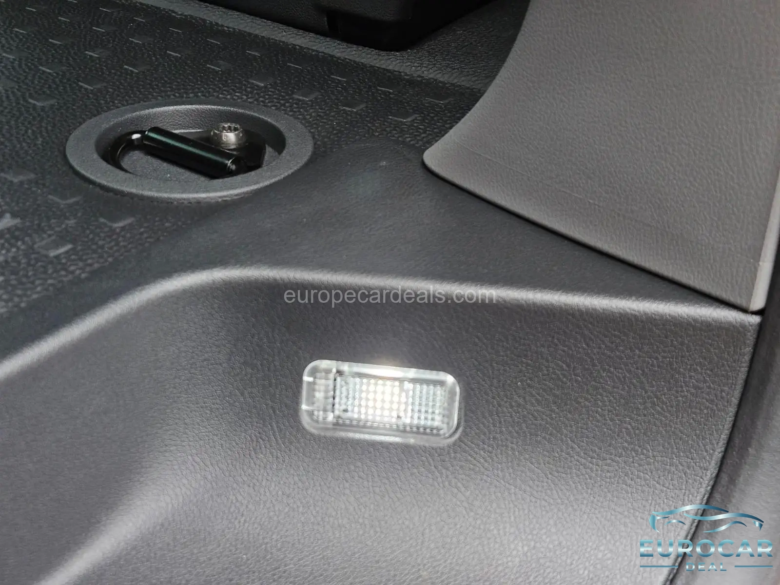 Volkswagen T6 Caravelle