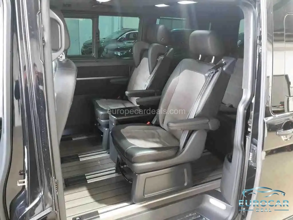 Volkswagen T6 Multivan