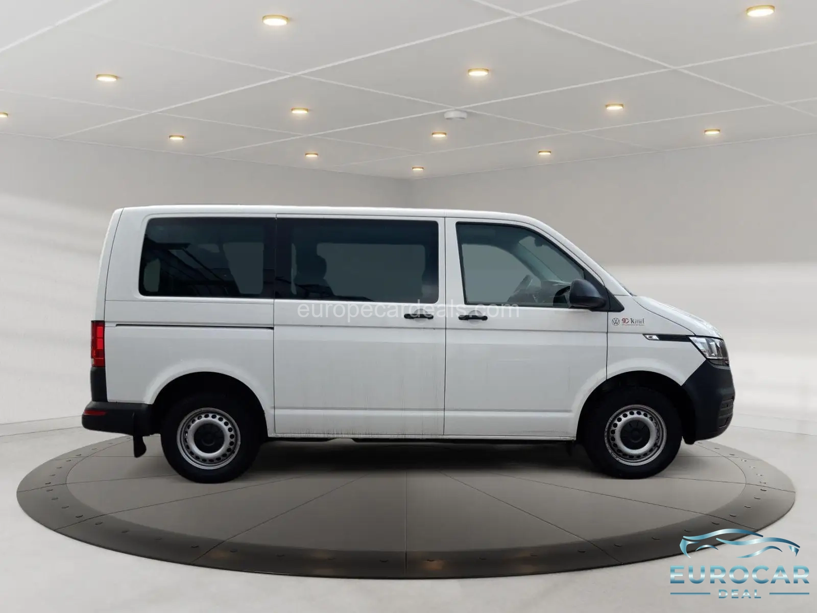 Volkswagen T6 Kombi
