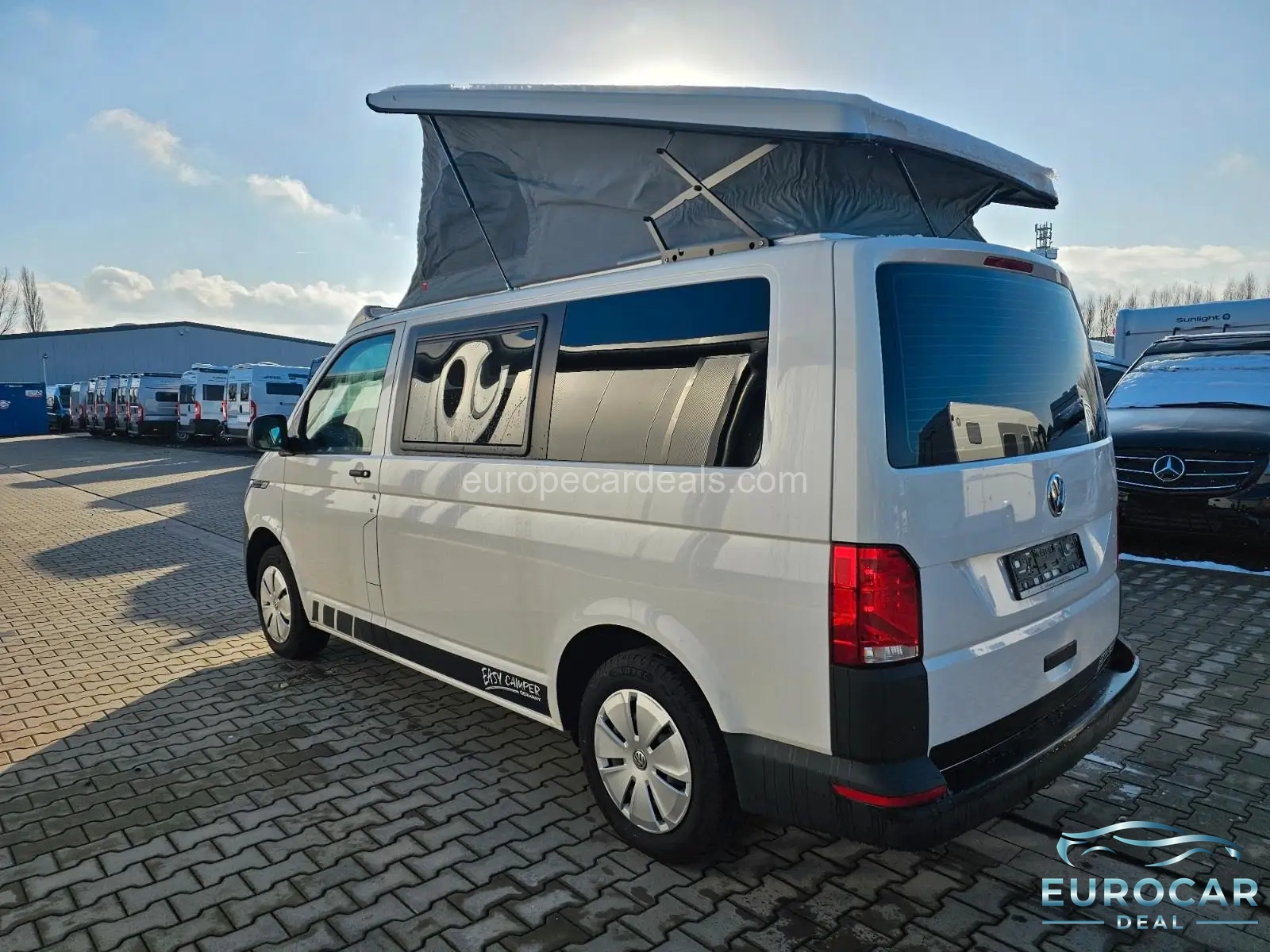 Volkswagen T6 other