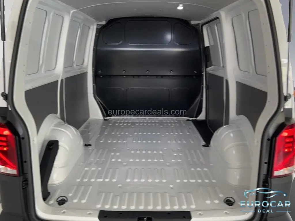 Volkswagen T6 Transporter