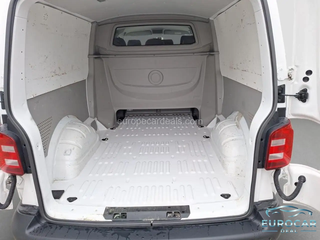 Volkswagen T6 other