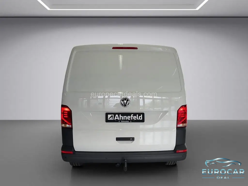 Volkswagen T6 Transporter