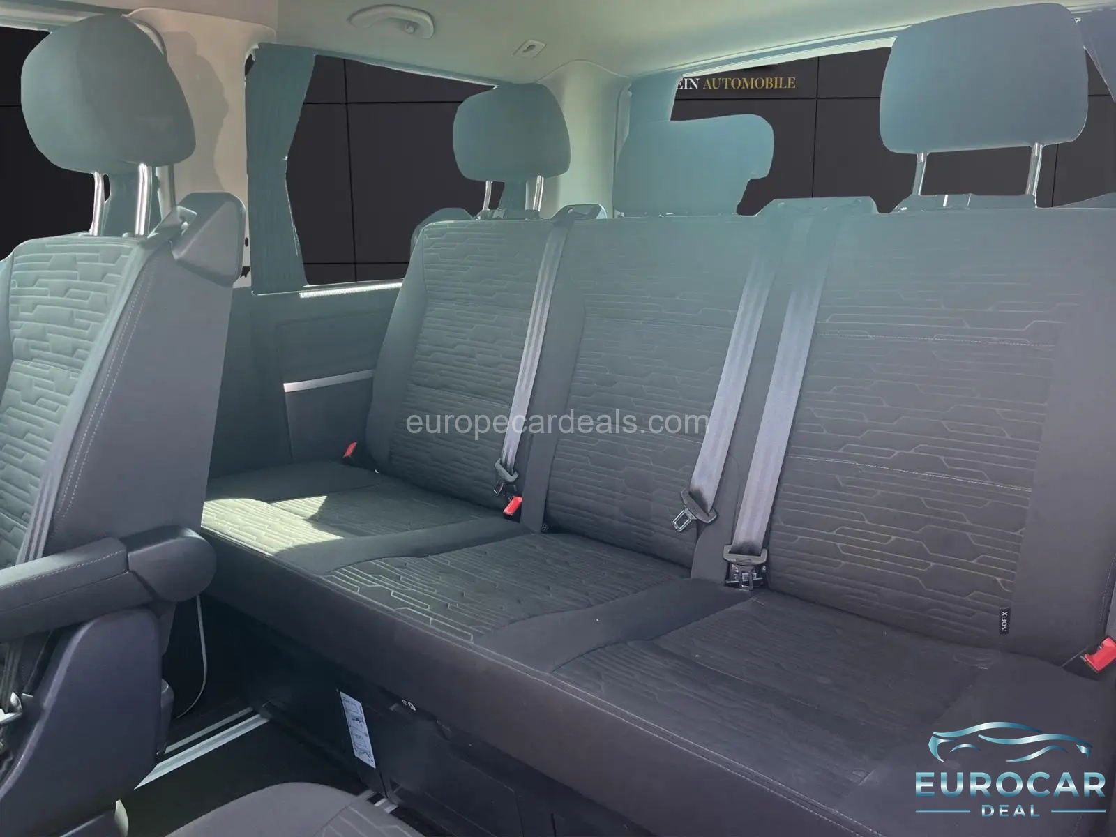 Volkswagen T6 Multivan