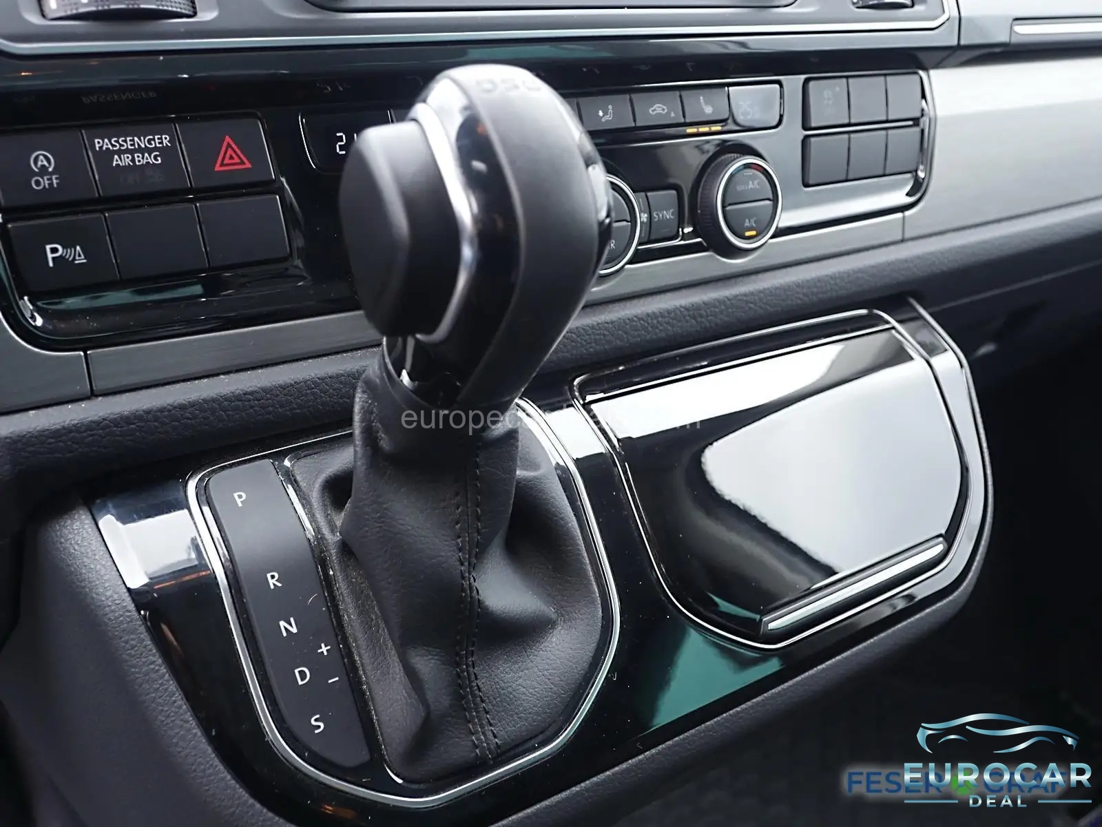 Volkswagen T6 Multivan
