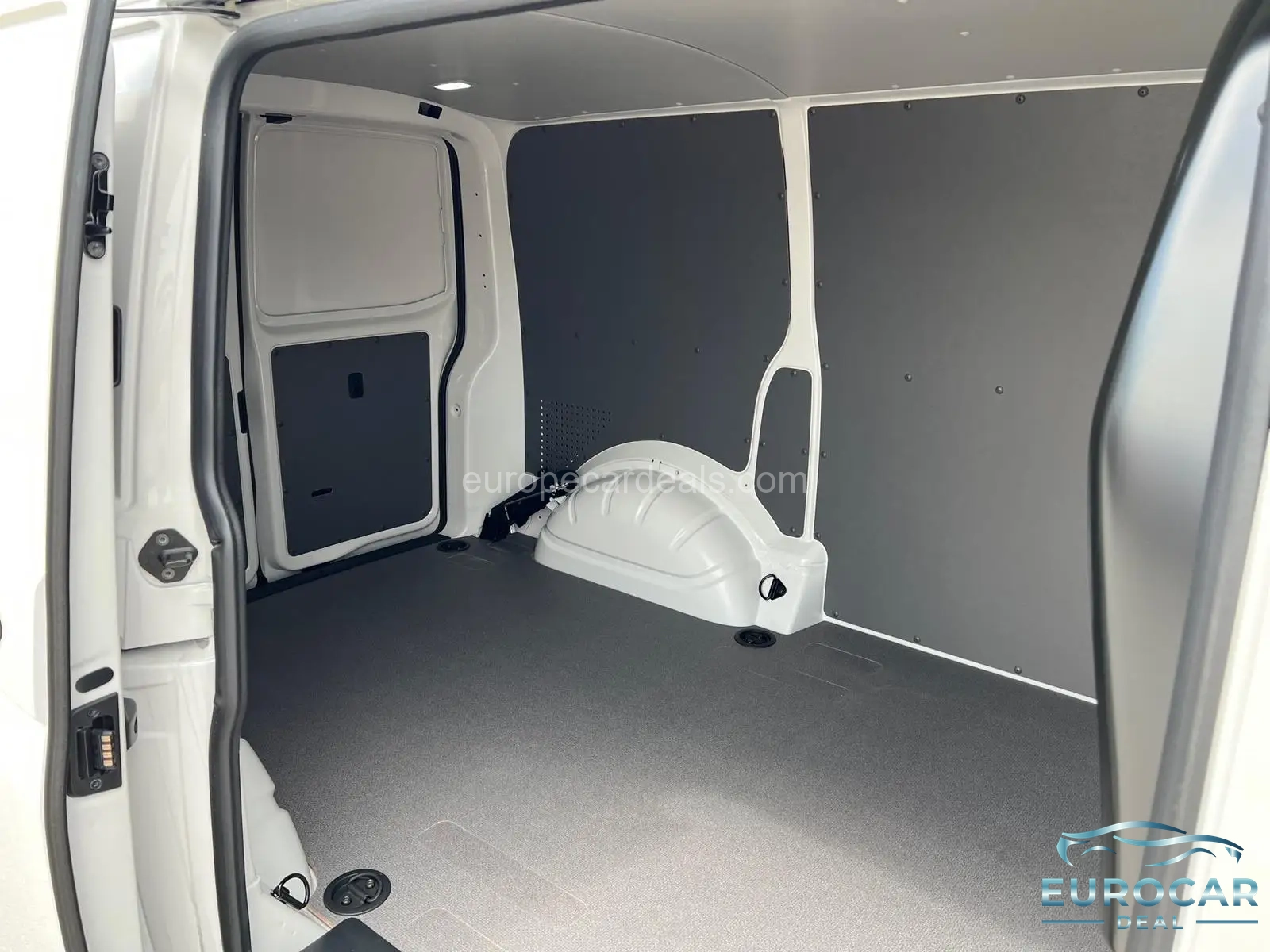 Volkswagen T6 Transporter