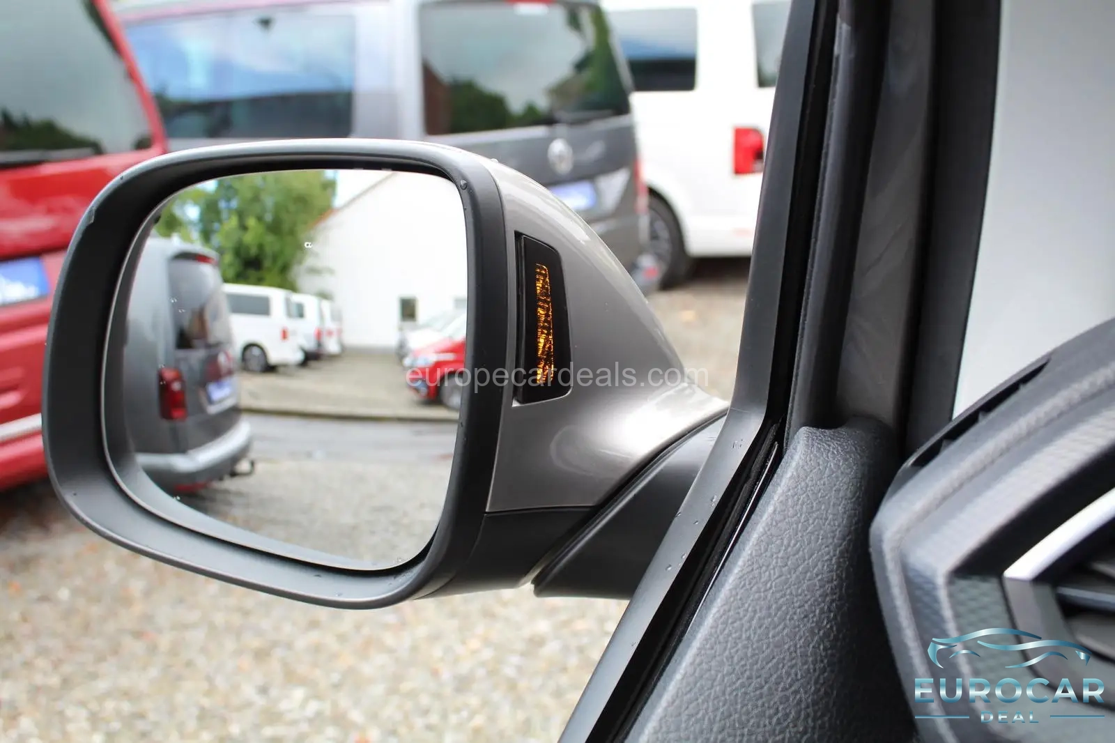 Volkswagen T6 Multivan