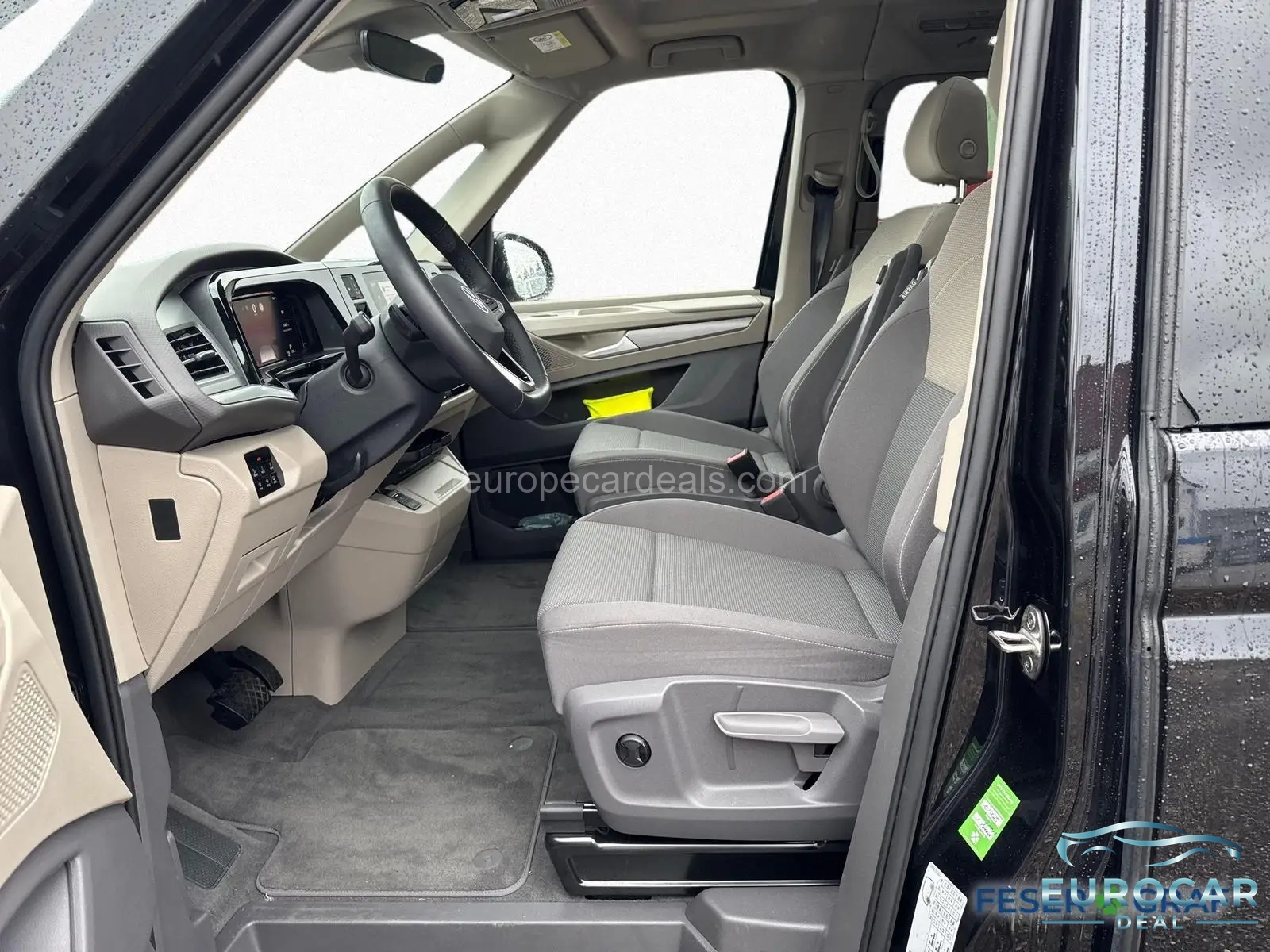 Volkswagen T6 Multivan