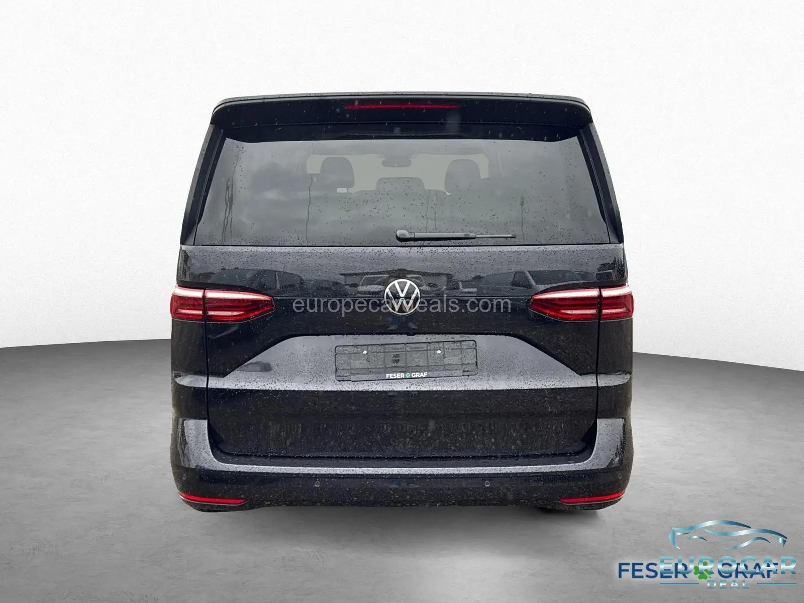 Volkswagen T6 Multivan
