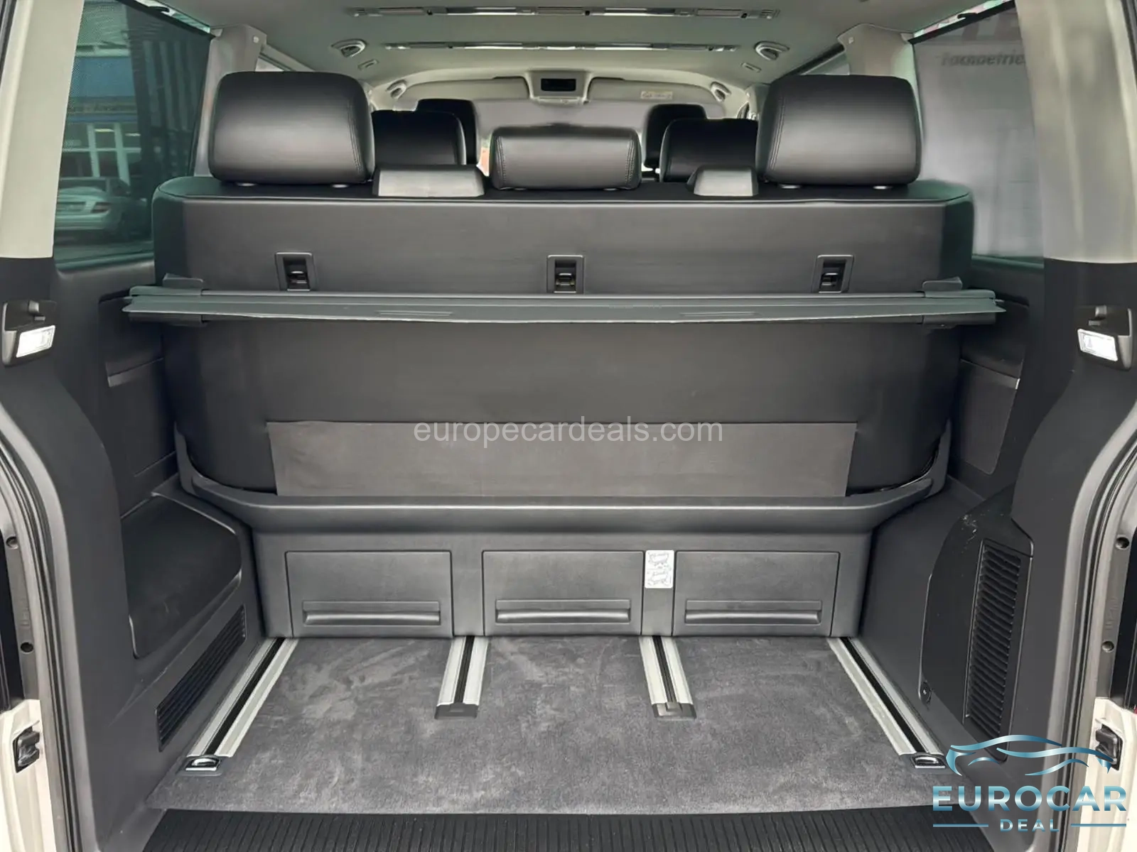 Volkswagen T6 Multivan