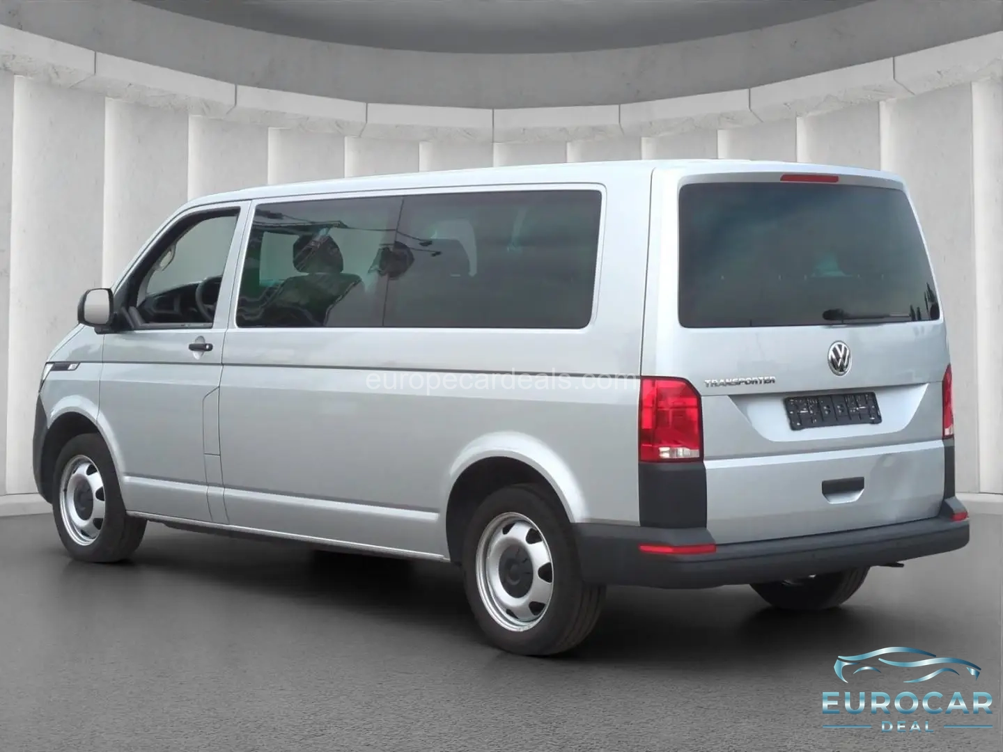 Volkswagen T6 Kombi