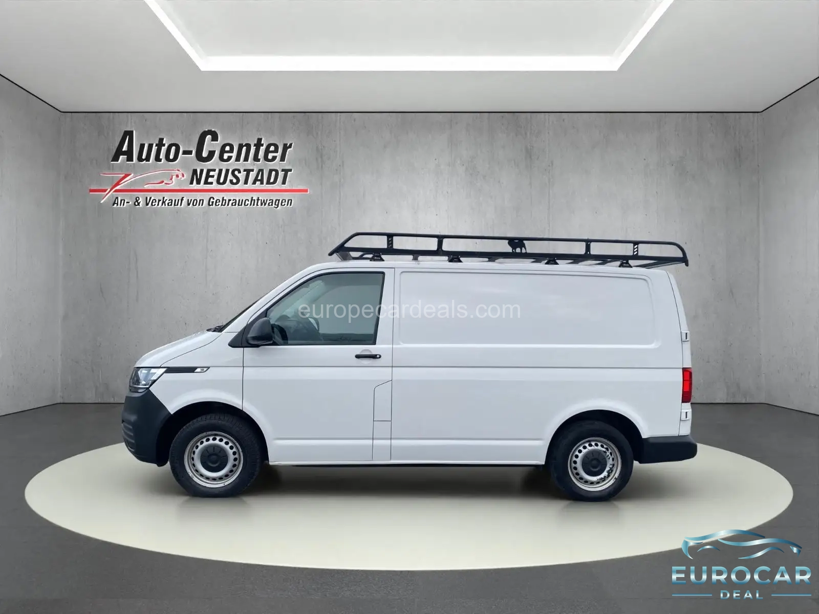 Volkswagen T6 Transporter