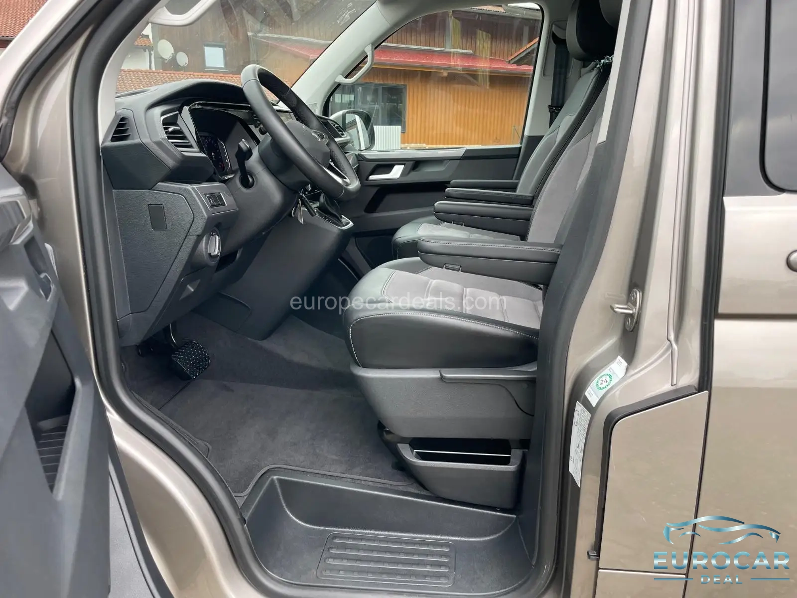 Volkswagen T6 Multivan