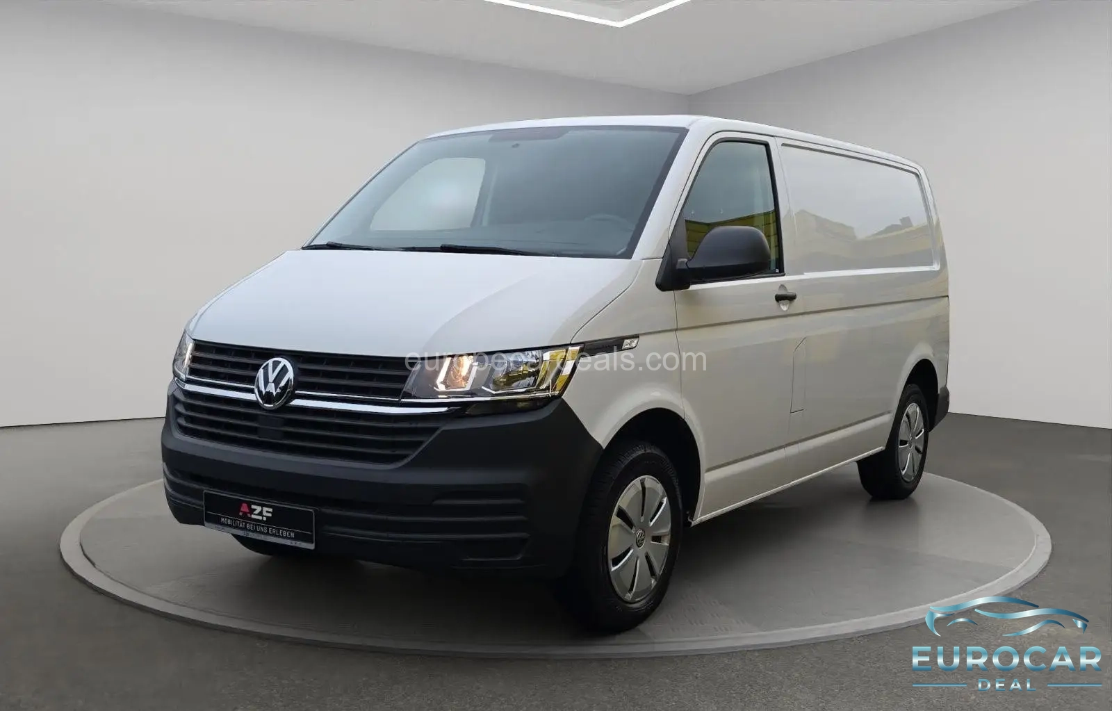 Volkswagen T6 Transporter