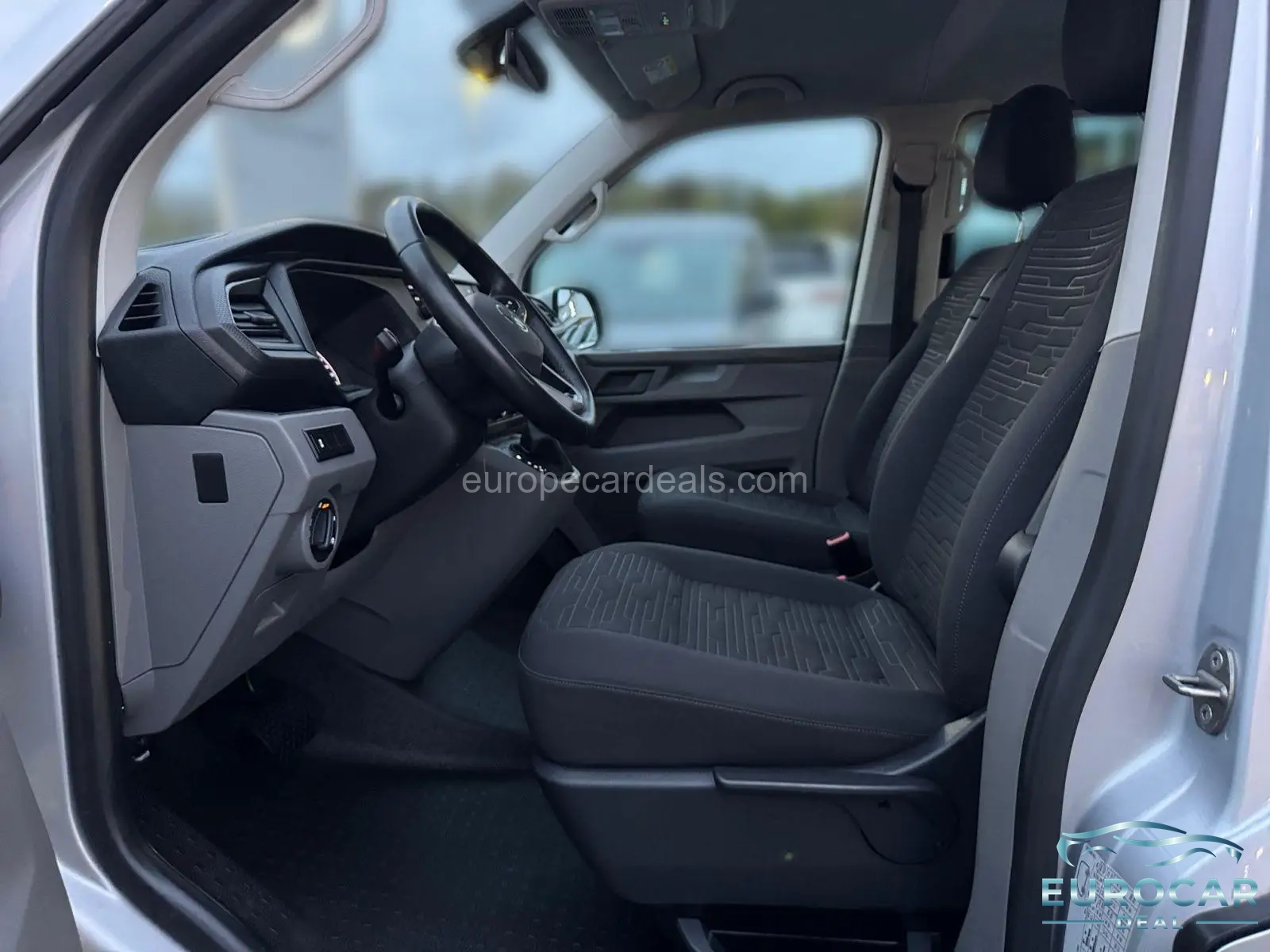 Volkswagen T6 Caravelle