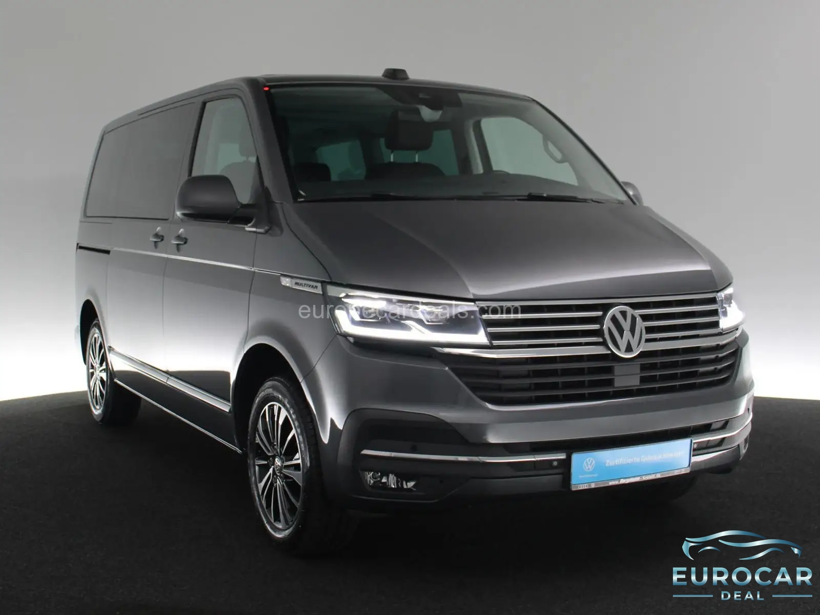 Volkswagen T6 Transporter
