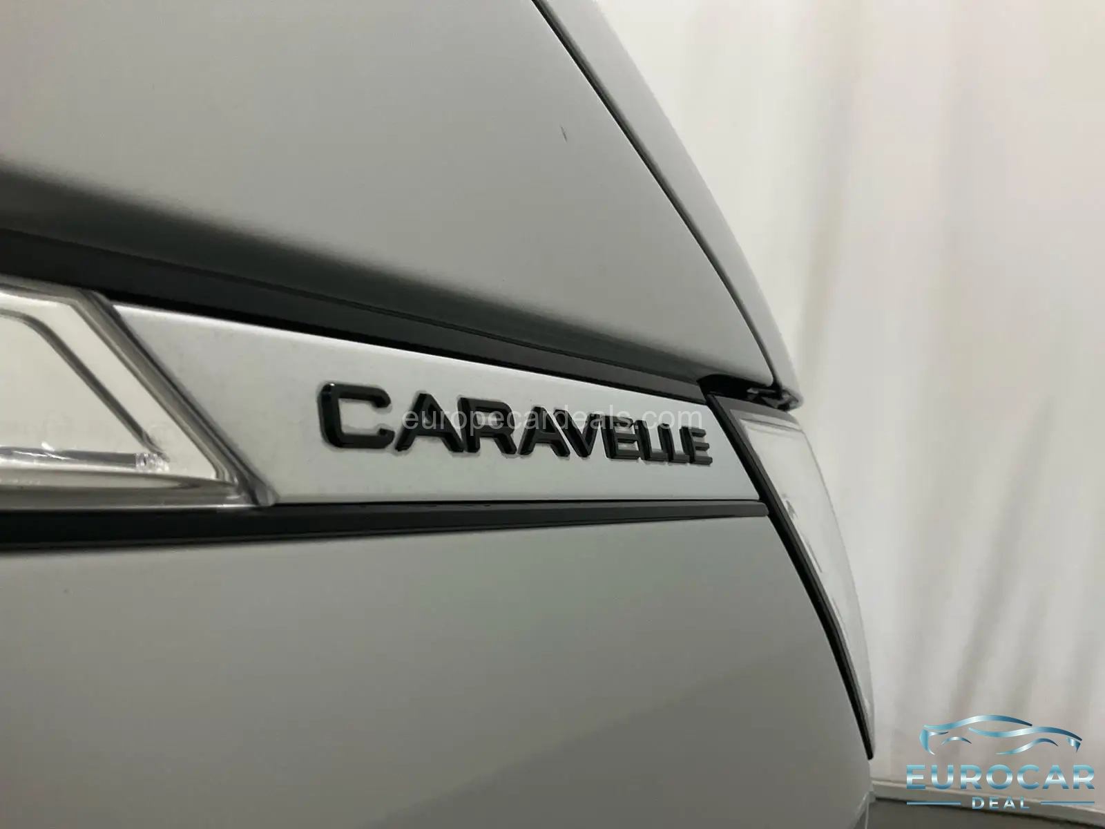 Volkswagen T6 Caravelle