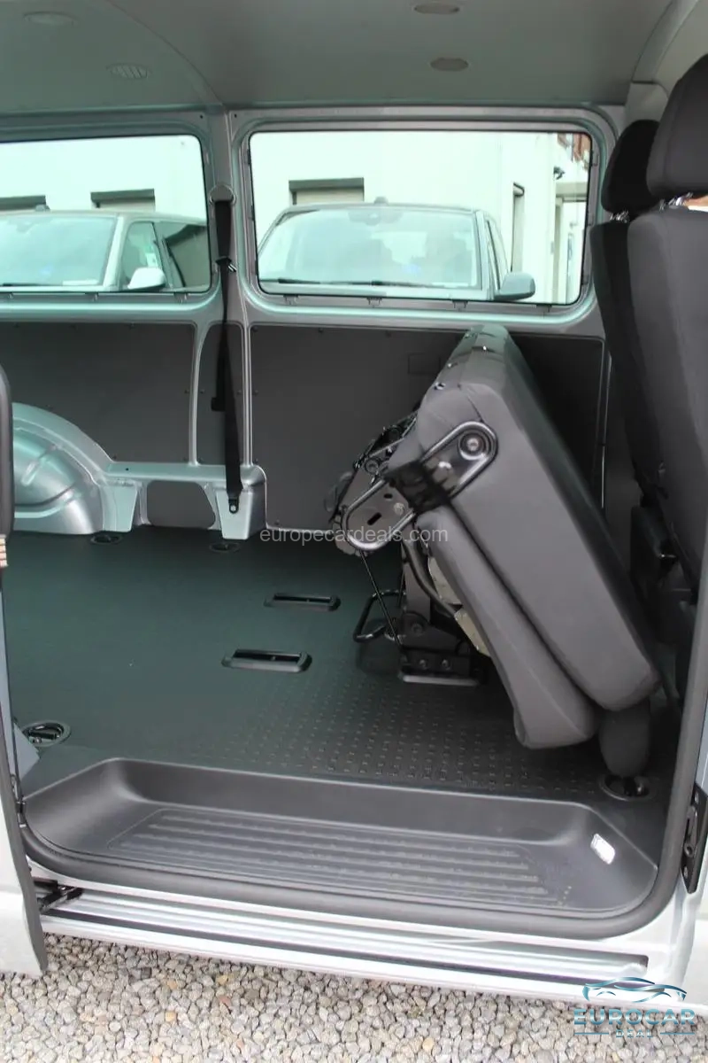 Volkswagen T6 Kombi