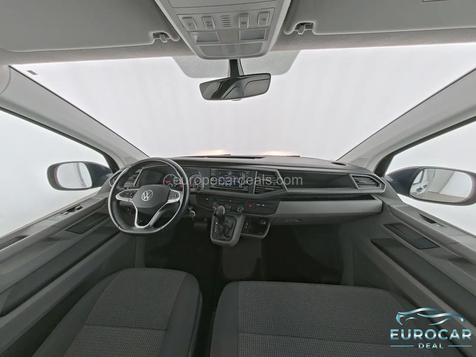 Volkswagen T6 Transporter