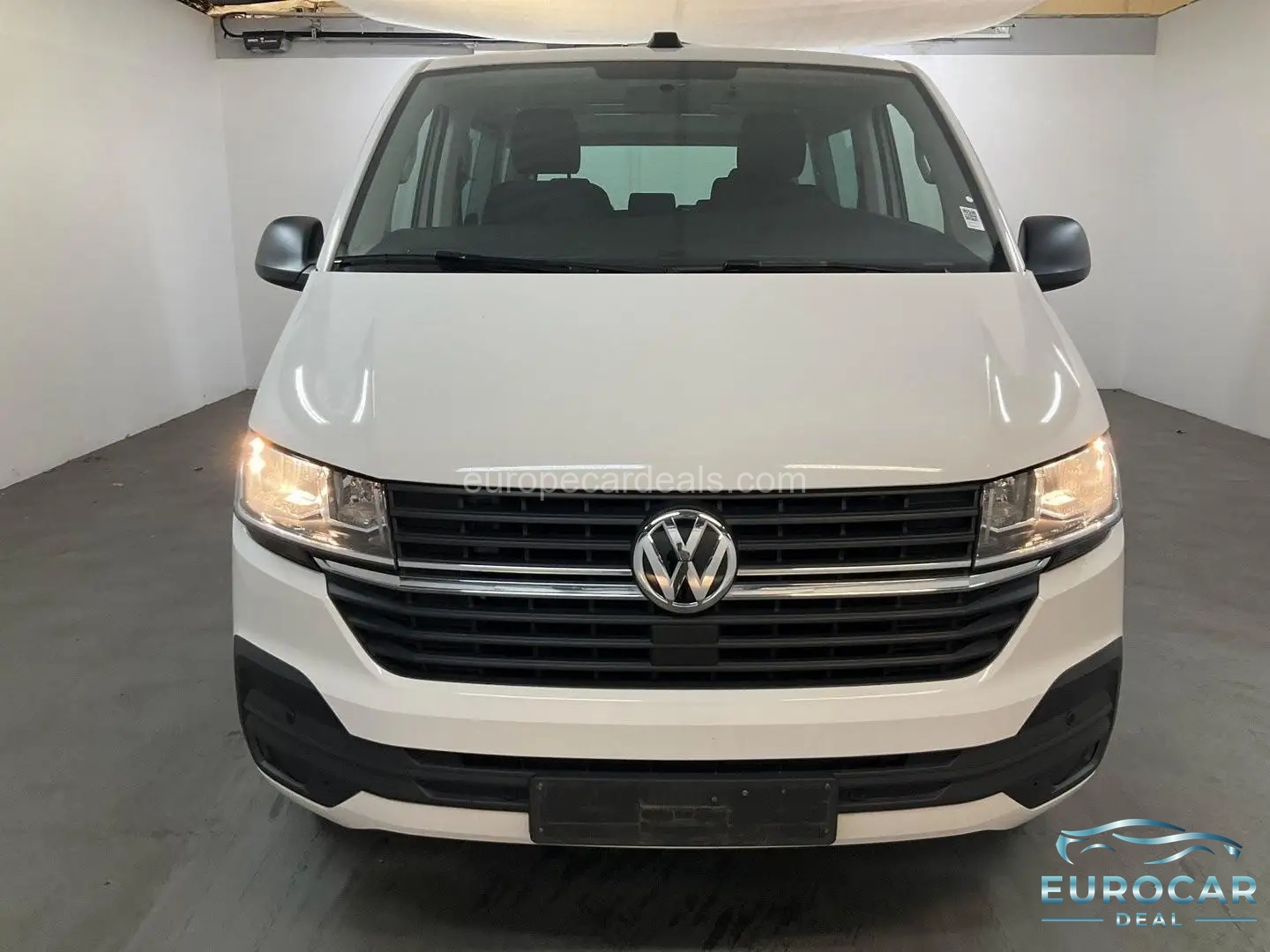 Volkswagen T6 Multivan