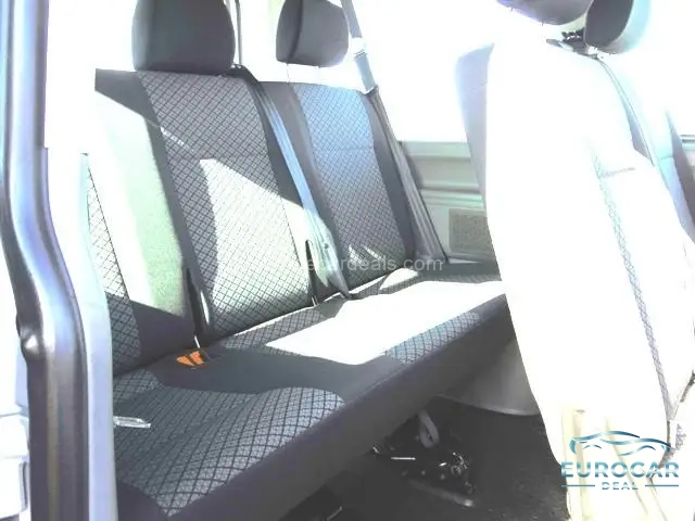 Volkswagen T6 Caravelle