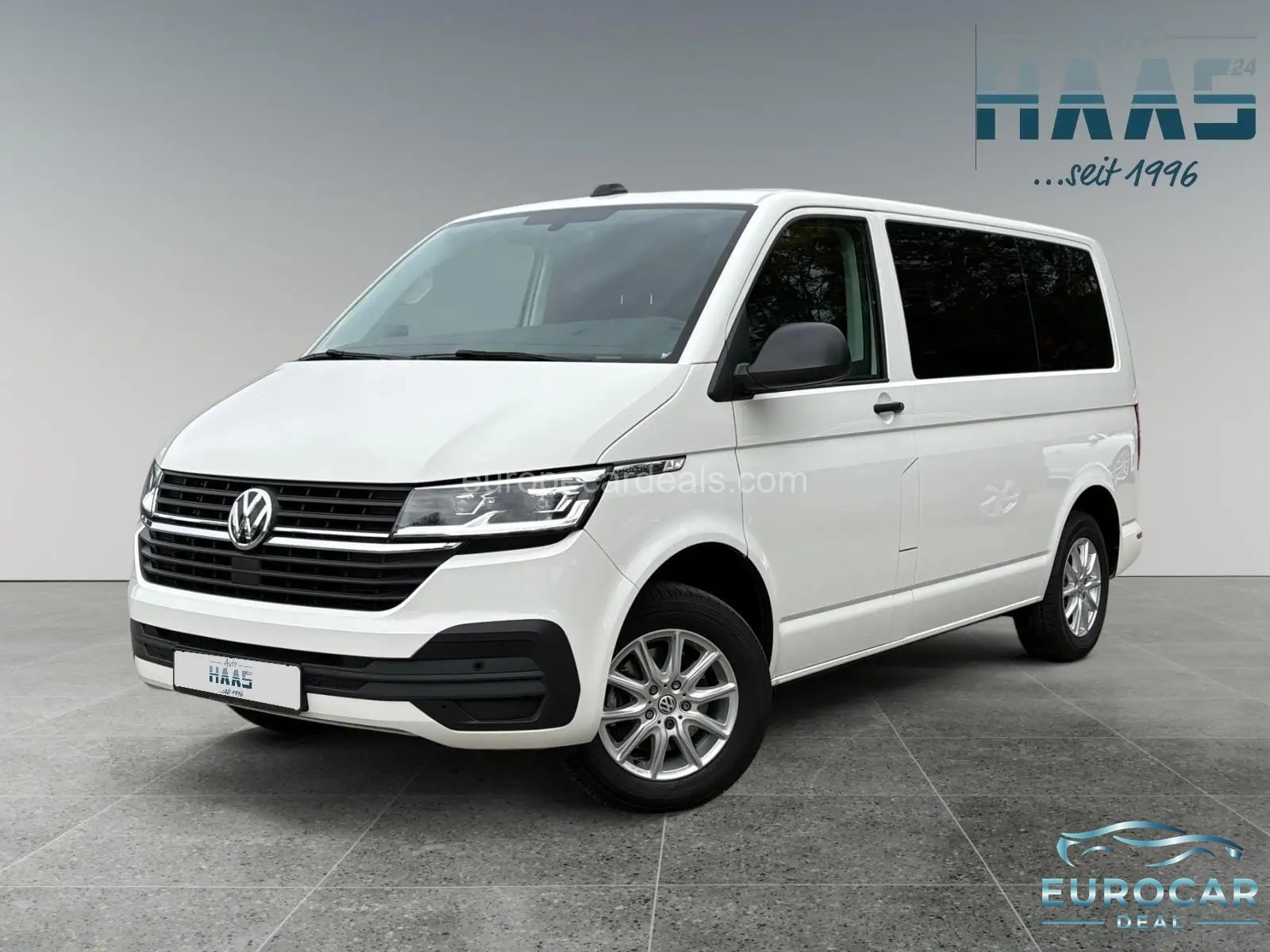 Volkswagen T6 Multivan