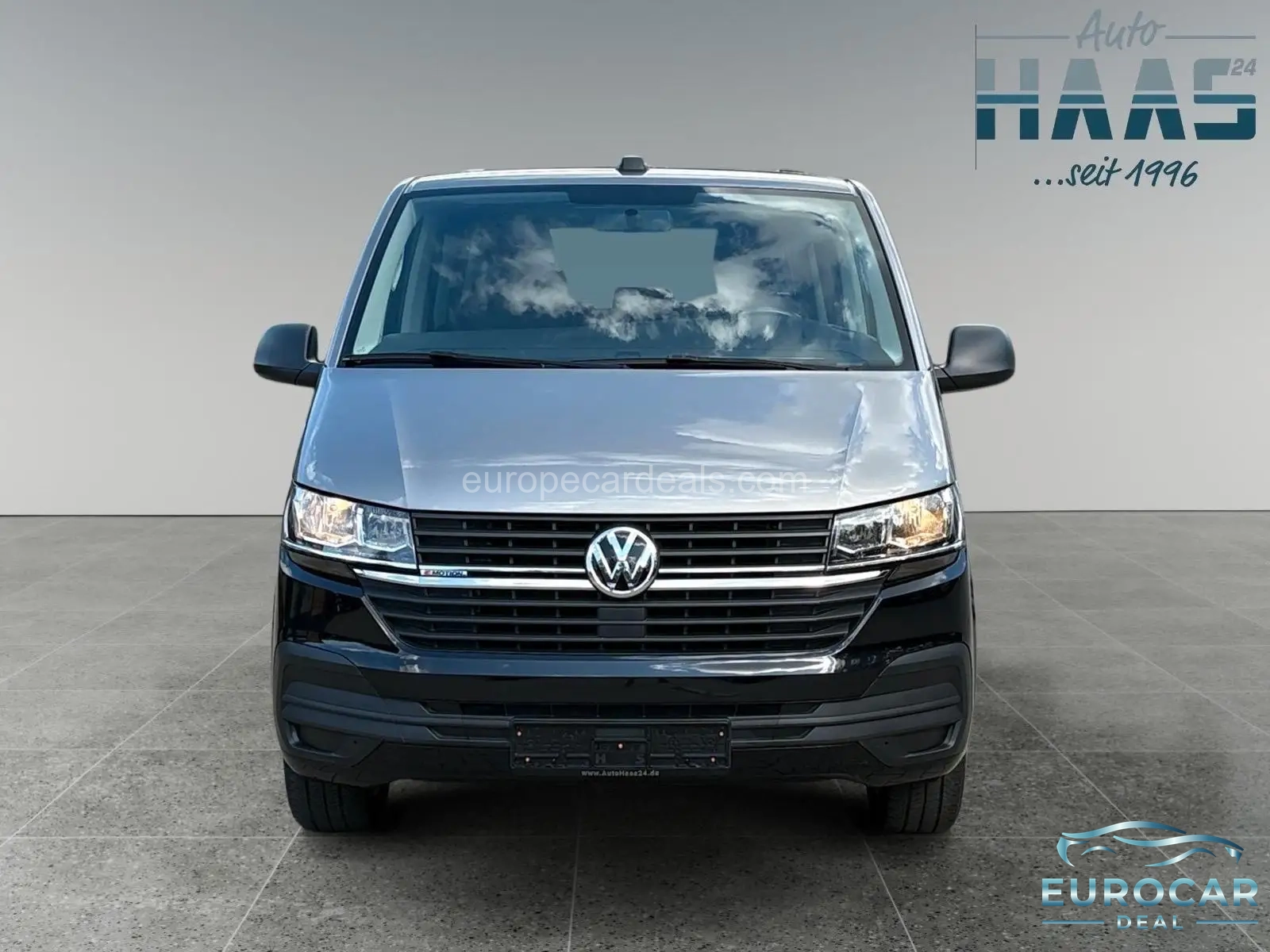 Volkswagen T6 Multivan