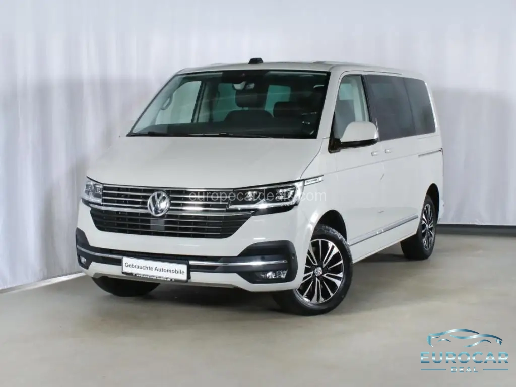Volkswagen T6 Multivan