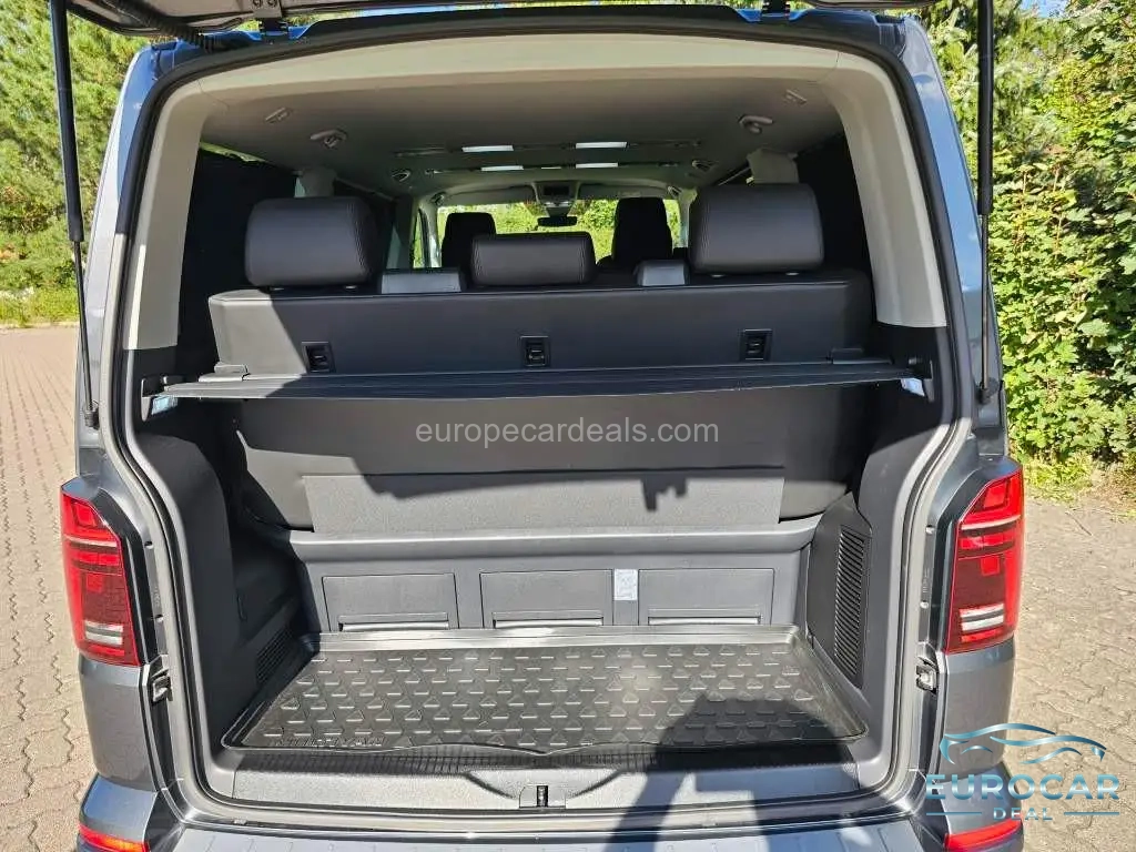 Volkswagen T6 Multivan