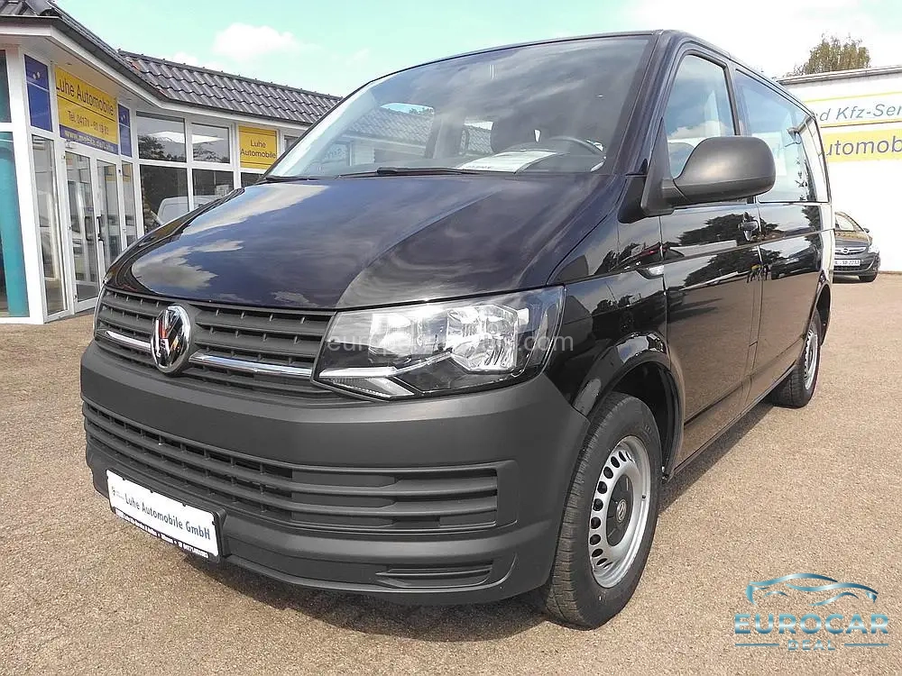Volkswagen T6 Multivan