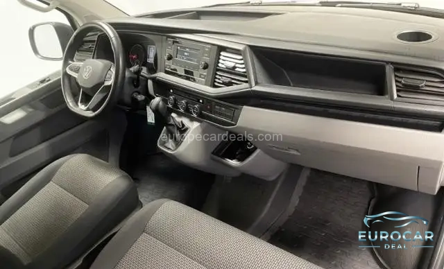 Volkswagen T6 Caravelle