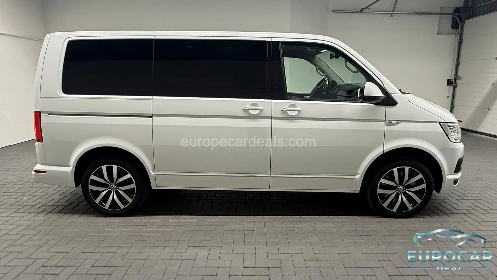 Volkswagen T6 Multivan