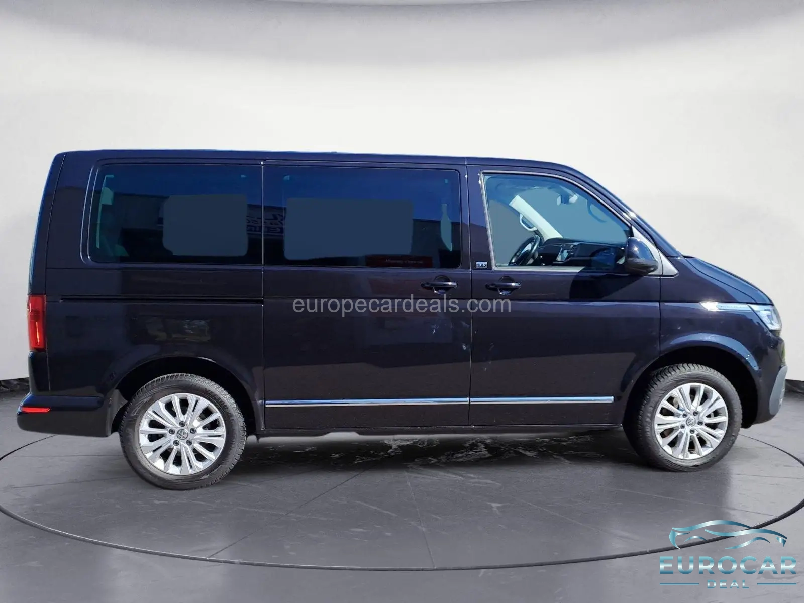 Volkswagen T6 Multivan
