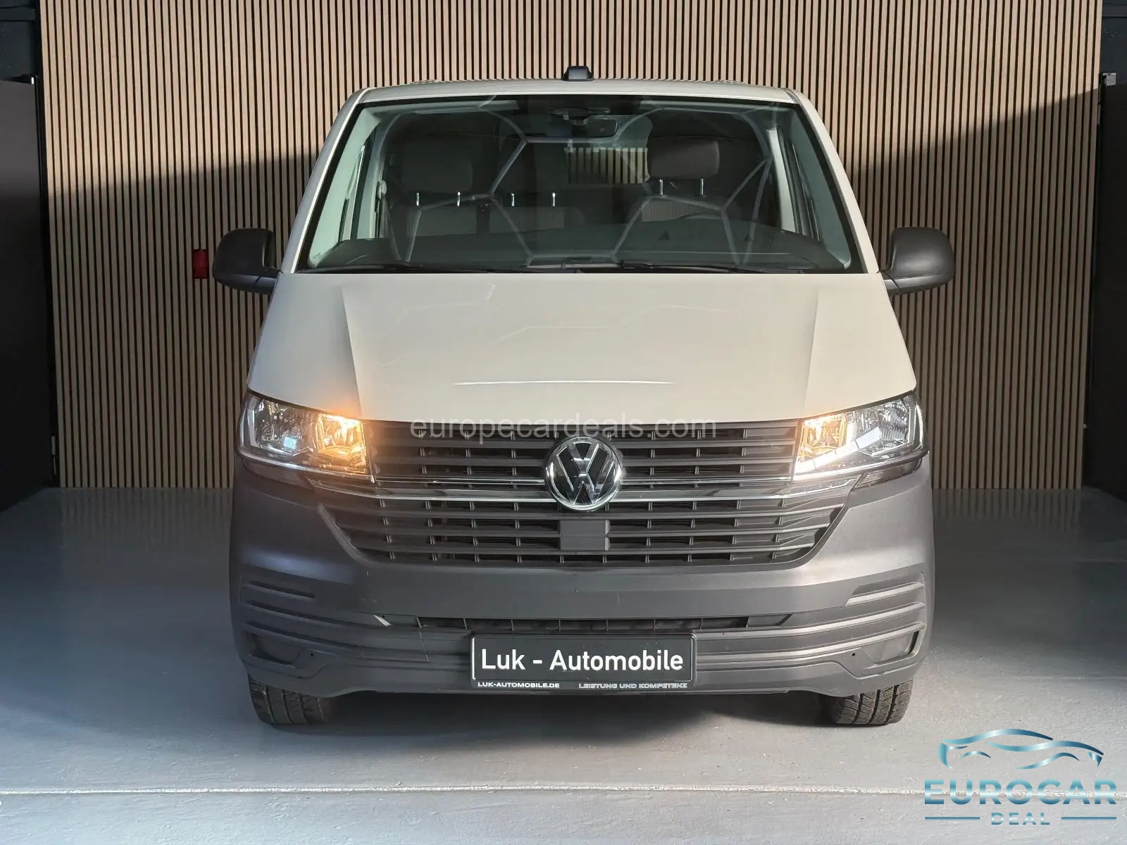 Volkswagen T6 Transporter