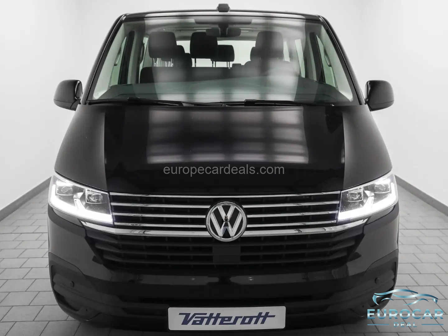Volkswagen T6 Caravelle