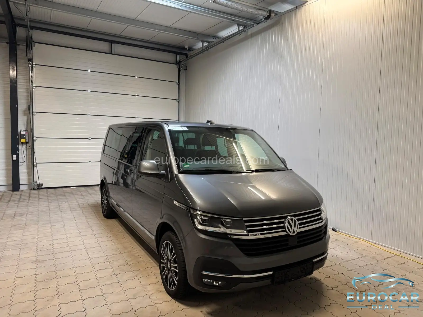 Volkswagen T6 Caravelle