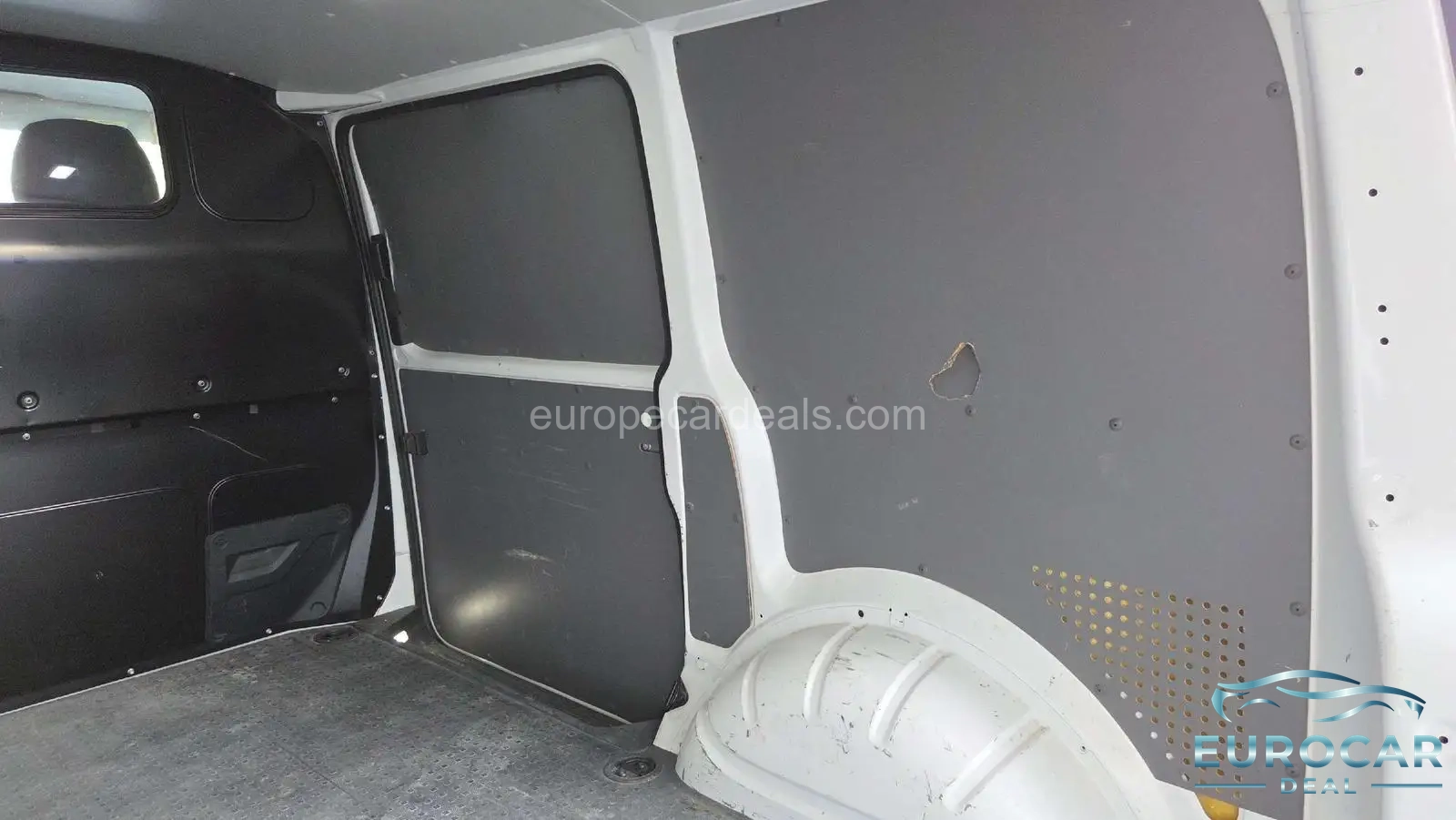 Volkswagen T6 Transporter