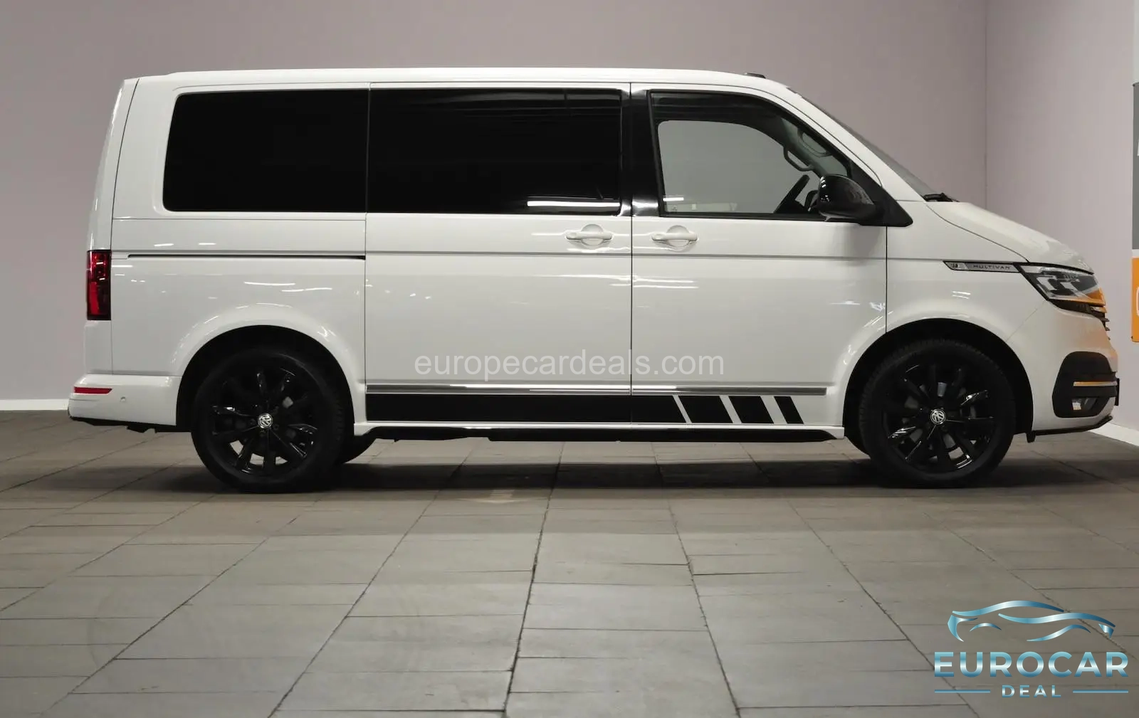 Volkswagen T6 Multivan