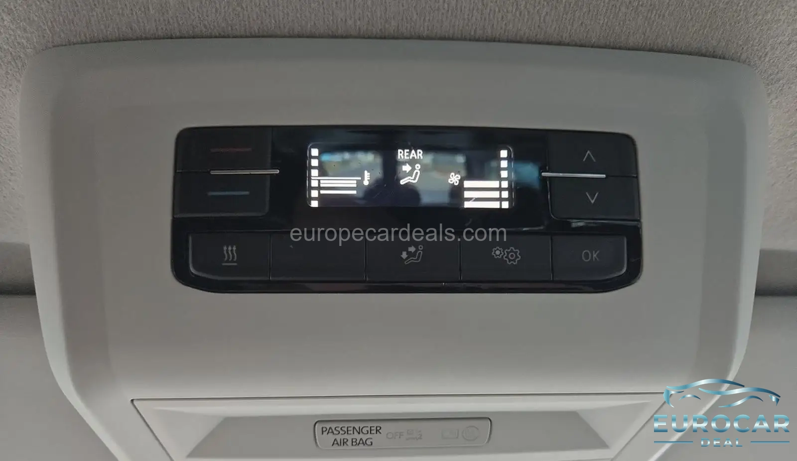 Volkswagen T6 other