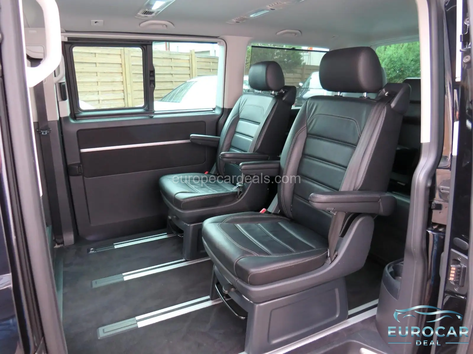 Volkswagen T6 Multivan