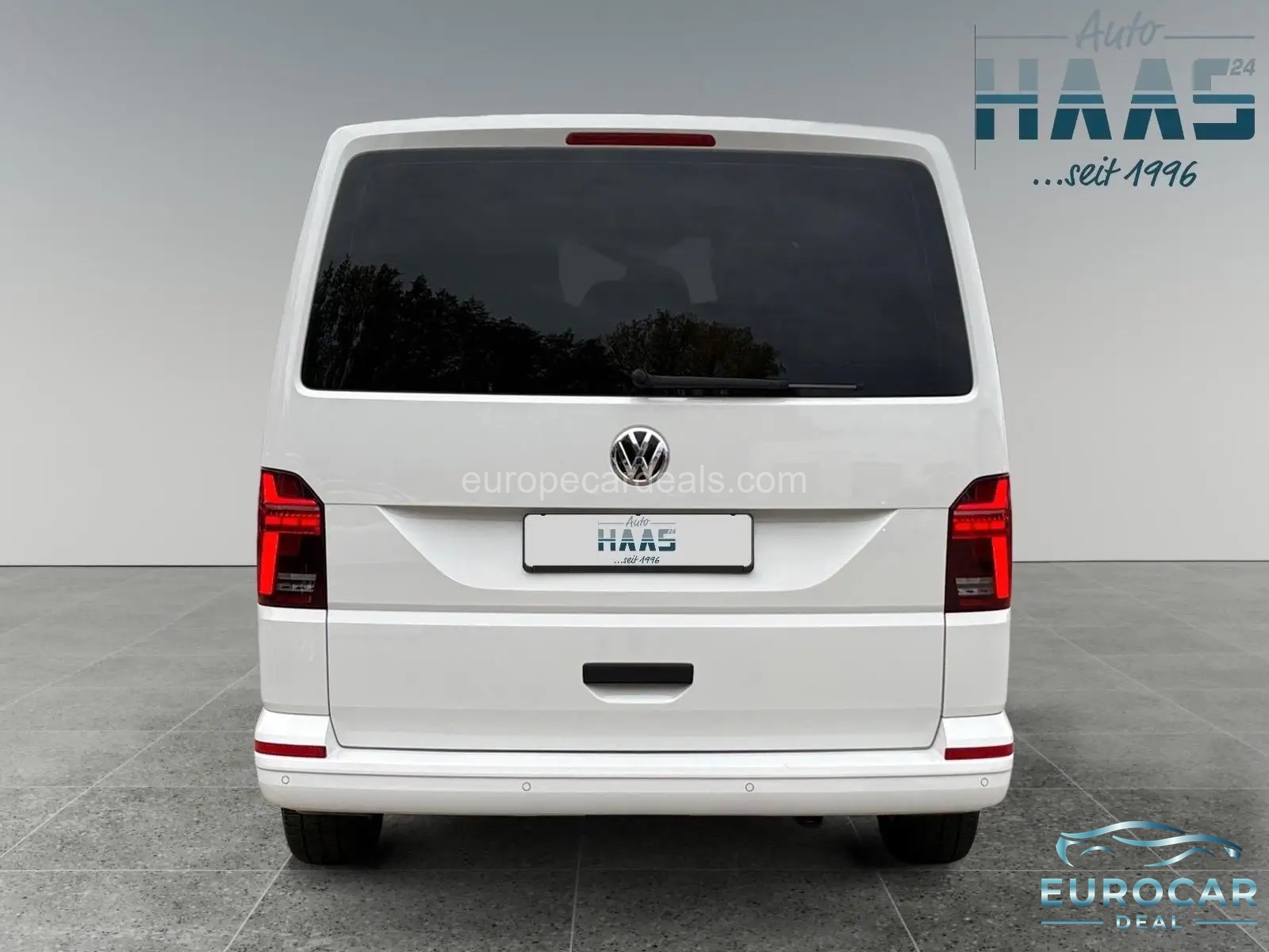 Volkswagen T6 Multivan