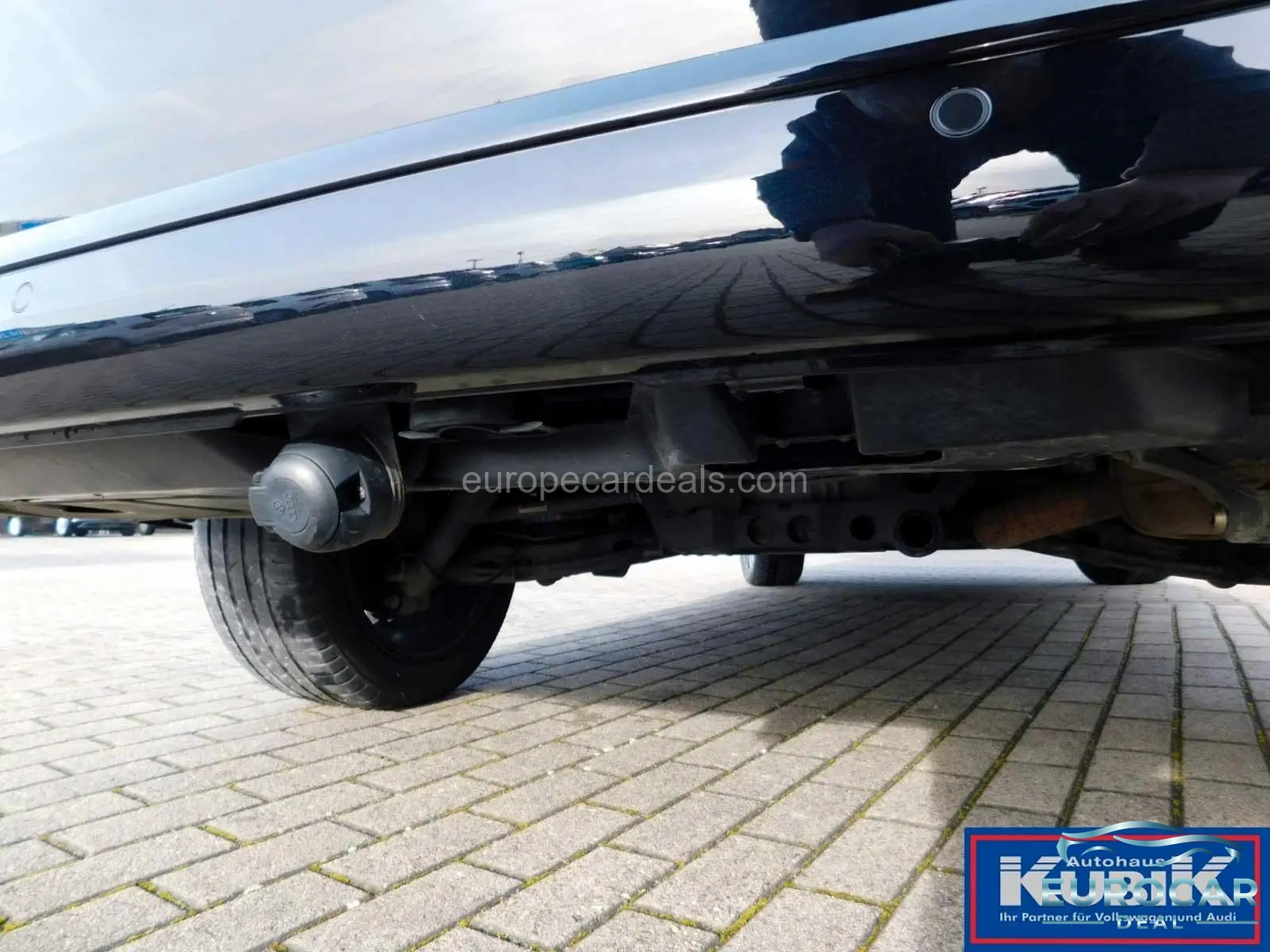 Volkswagen T6 Multivan