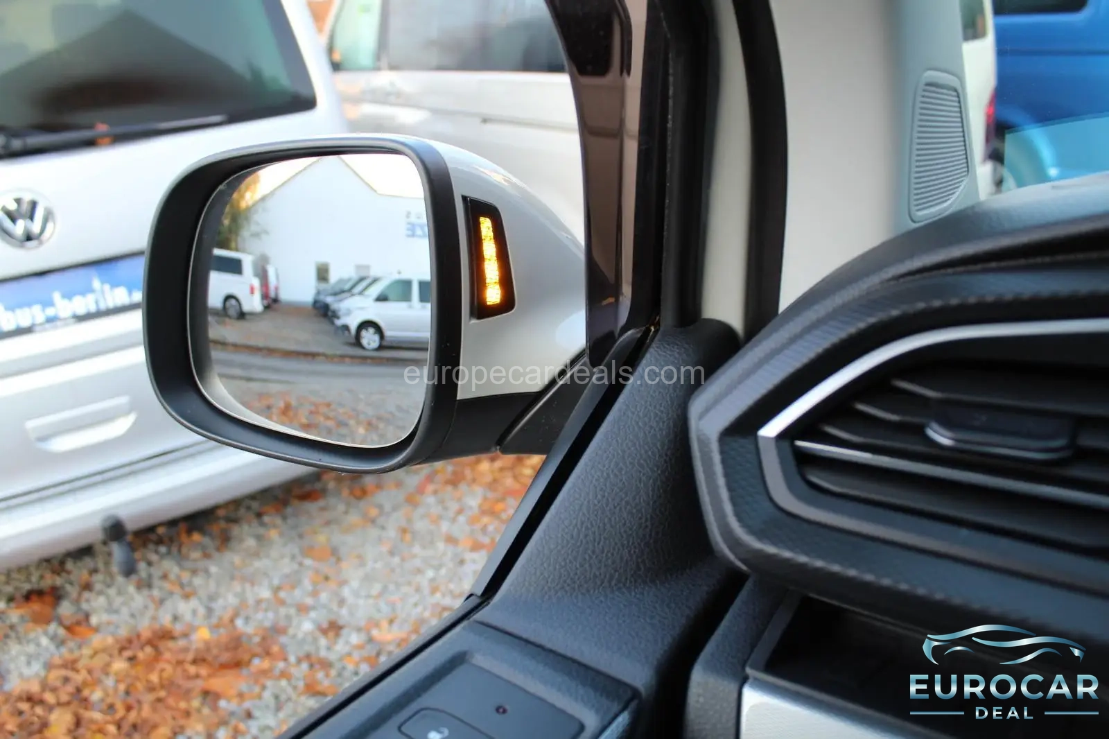 Volkswagen T6 Multivan