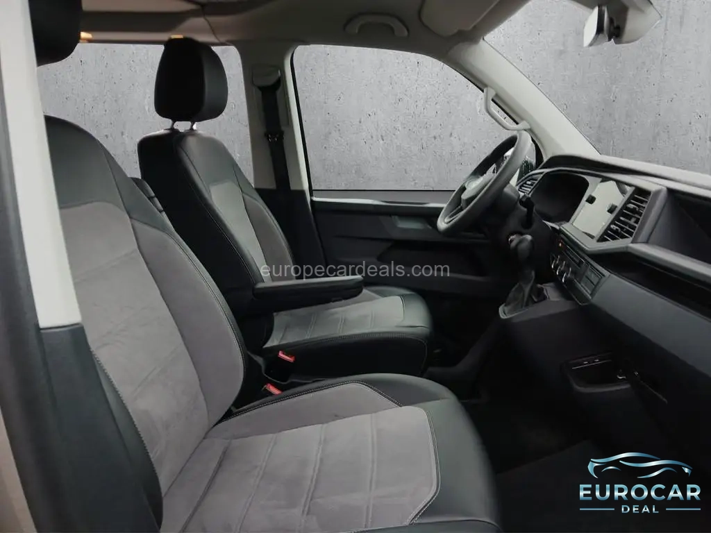 Volkswagen T6 other